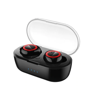 Bluetooth 5.0 "True Wireless" Earbuds