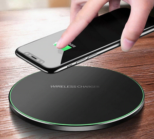 Wireless Charger